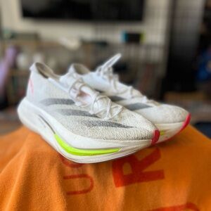 Adidas Prime X2 Strung Men’s Size 11.5